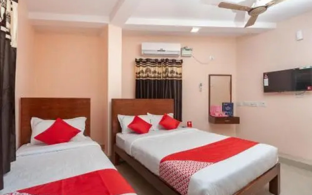 OYO 26871 Kr Residency