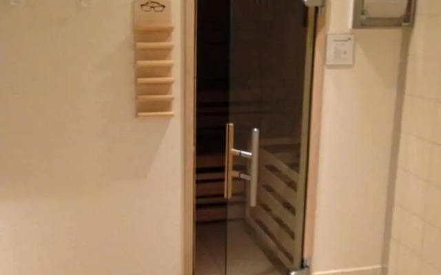 Residence "hohen-lith" 2-14