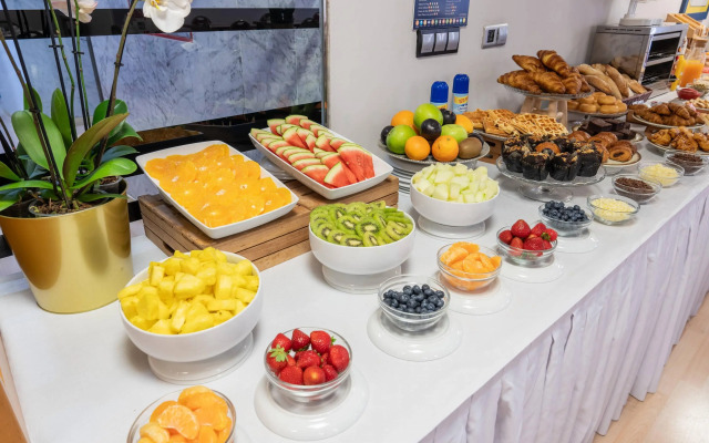 Hotel Faranda Pathos Gijon, Ascend Hotel Collection