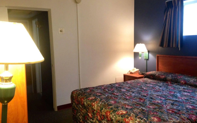 City Center Motel