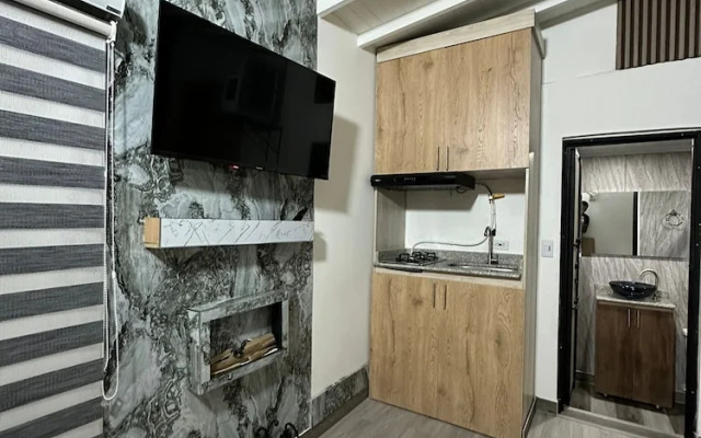 Hotel Lares 70 Laureles
