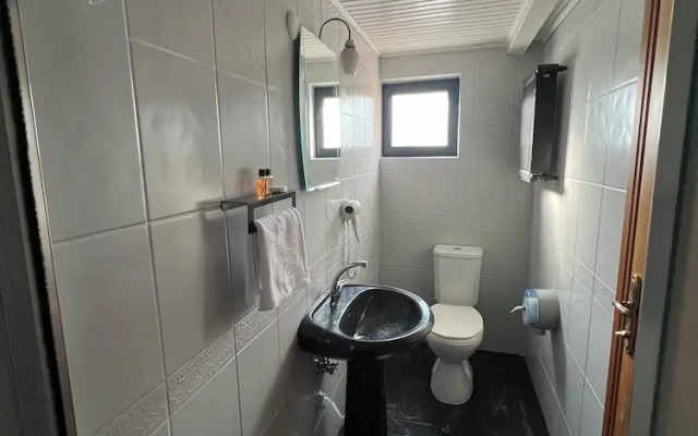 Ayder Yesil Vadi Otel