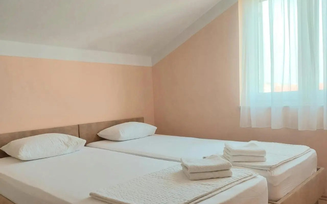 apartments oaza, vrsi mulo