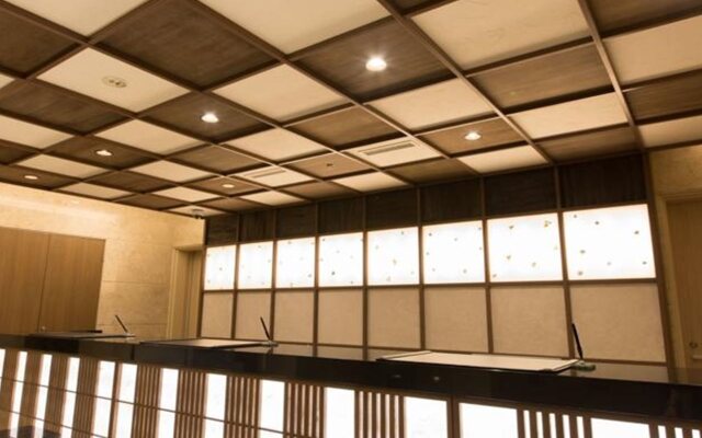 Almont Hotel Asakusa