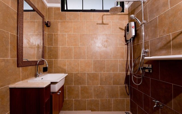 Mountain Green The Boutique