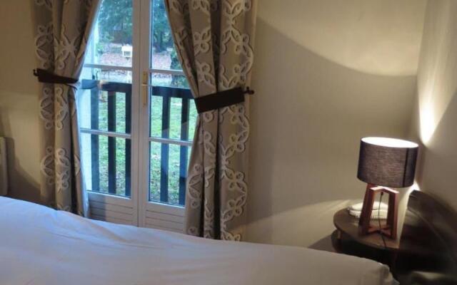 Hostellerie Du Royal Lieu