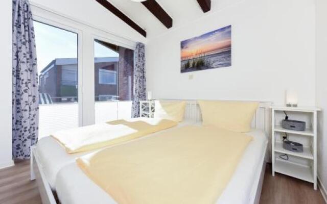 Ferienwohnung Sommerwind