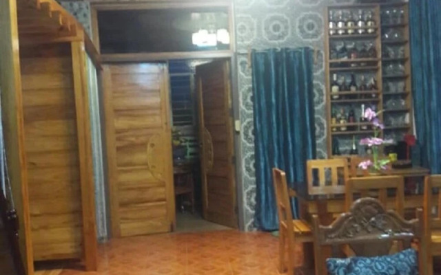 Mingle in Baler - Hostel