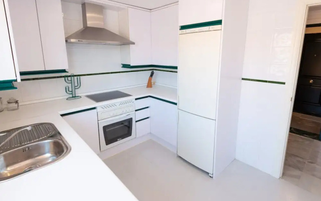 Dama De Noche Penthouse Petfriendly