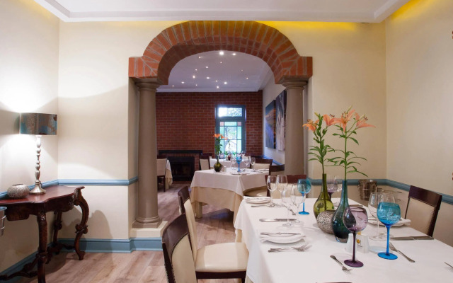 Franschhoek Country House and Villas