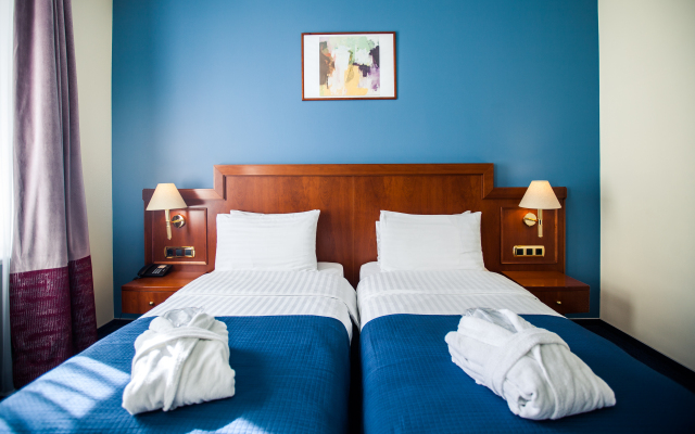 Hestia Hotel Jugend
