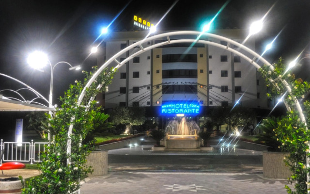 Edra Palace