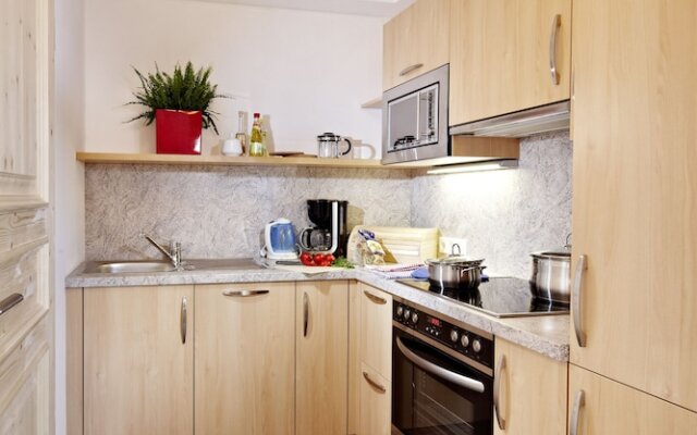 Waldhäusl Appartement Neukirchen