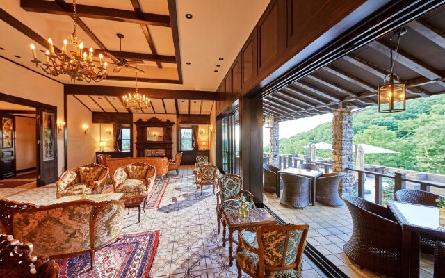 Le Grand Karuizawa Hotel&Resort