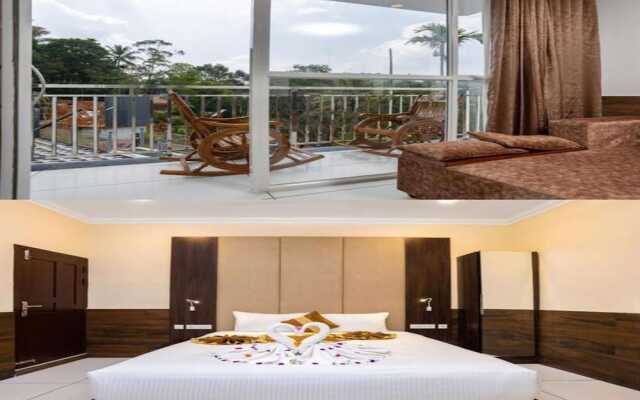 AyurGem Ayurveda Yoga &  Wellness Retreat