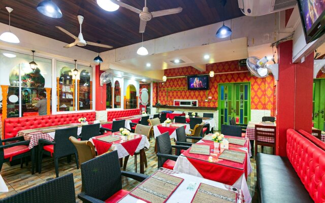 OYO 444 Sea Beach Paradise