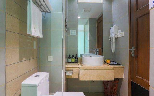 Rongjin Haiyue Hotel
