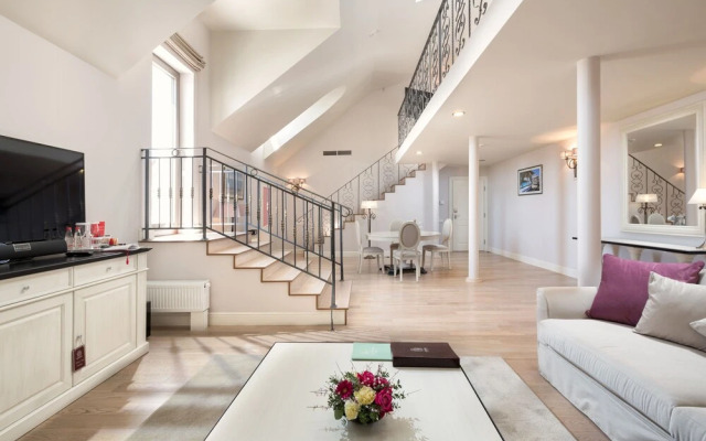 Villa by RODINA Grand Hotel & SPA
