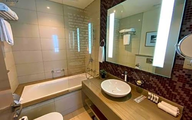 Paramount Damac Dubai / 2 Bedrooms