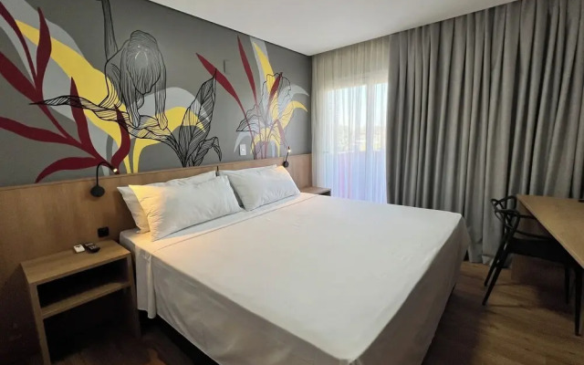 Ramada Encore Ponta Grossa