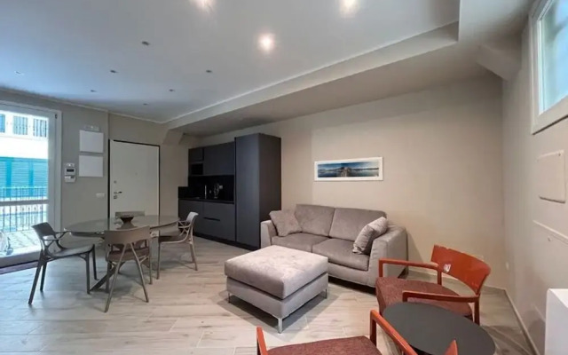 Modern Apartment in the Heart of Pisa