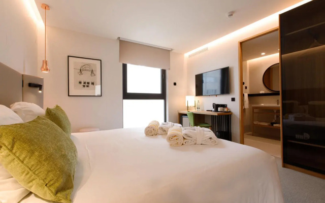 Protur Naisa Palma Hotel