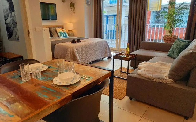City Premium Studio Suite