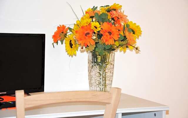 Salenterra B&B (Salento)