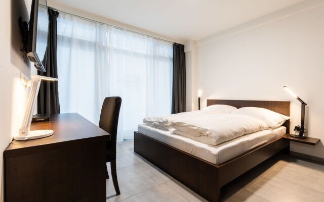 Gabriel´s Apartments