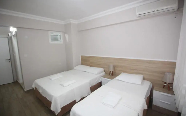 Yüksel Motel