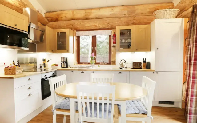 Moorhen Lodge