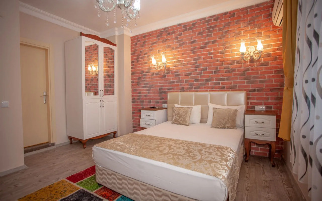 Ozmen Hotel Old Town Kaleiçi Adults Only