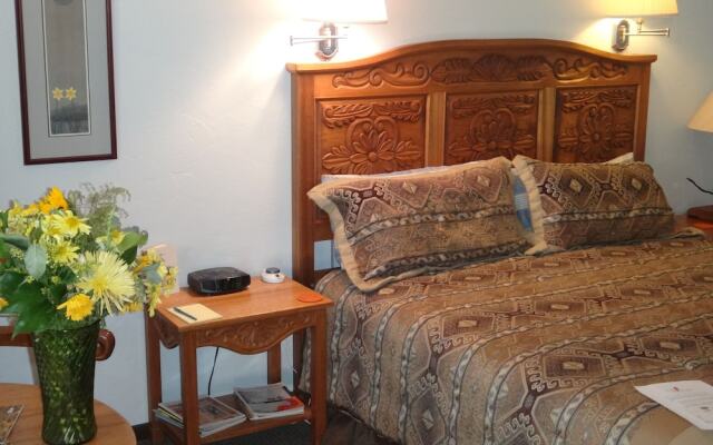 Casa de San Pedro Bed & Breakfast