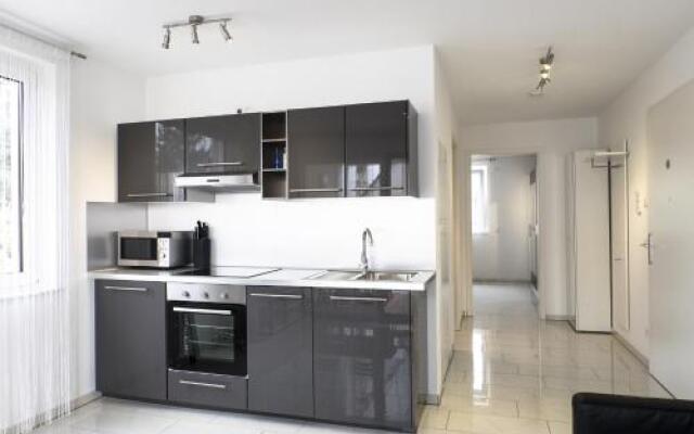 Design Apartment Metzingen