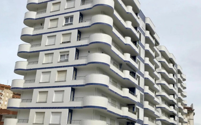 Lauramer Apartamento Bakio