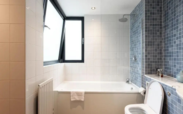 The Residen - Farringdon