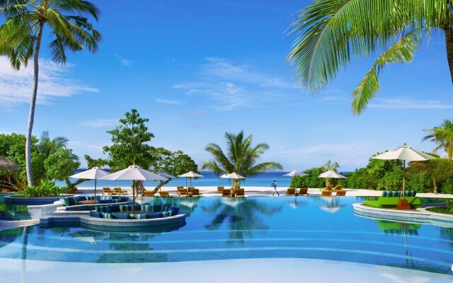 Six Senses Laamu