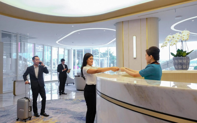 Atria Hotel Gading Serpong