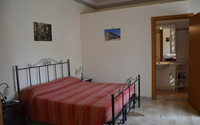 Trapani Bedrooms