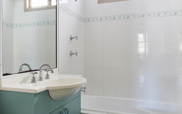 Darlington Beach Resort – Bathroom – Arrawarra