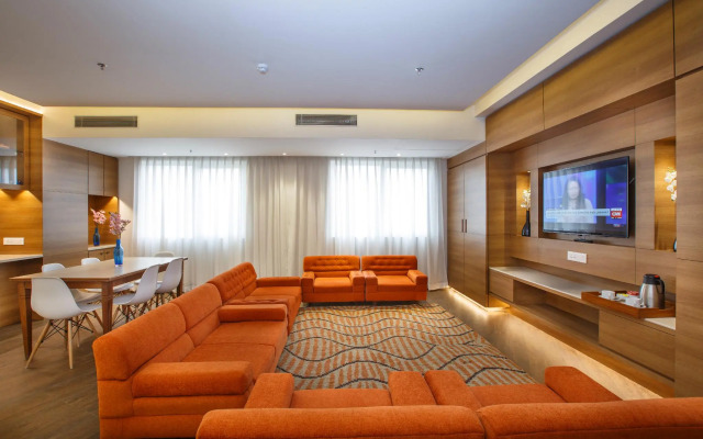 Hotel Ambassador by ACE Hotels
