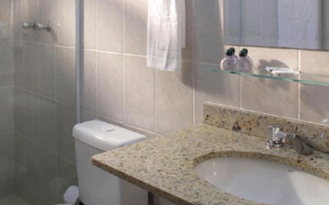 Resort Monte das Oliveiras