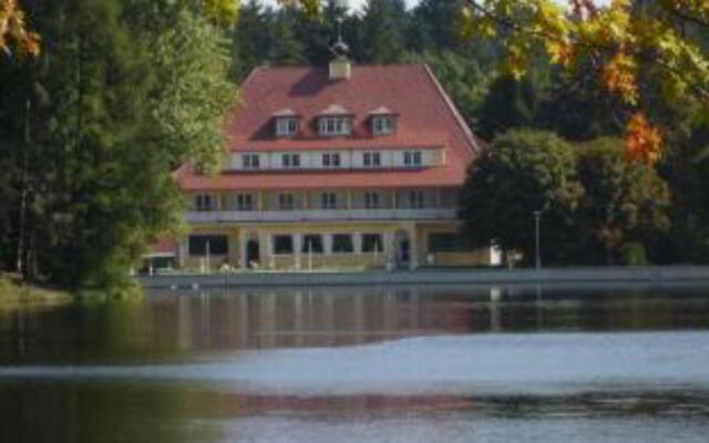 Hotel Waldsee