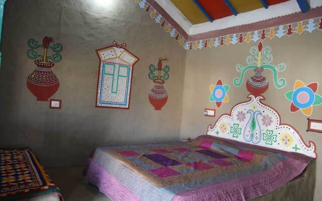Rann Visamo Village Resort