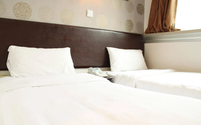 Lander Hotel Prince Edward