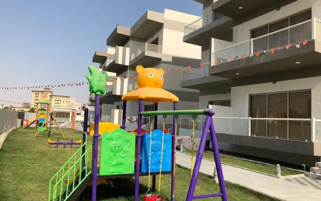 Al-Muhana Chalets
