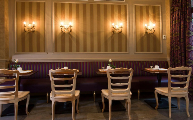 Hotel Empereur