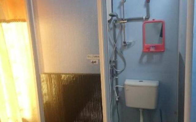 Homestay Roomstay Muar Srizahrani