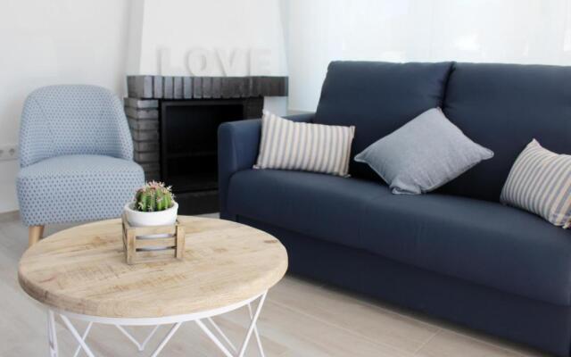 Villa La Costa - 3 apartamentos