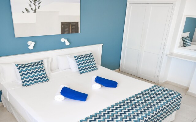 Aparthotel Playa del Sol - Adults Only